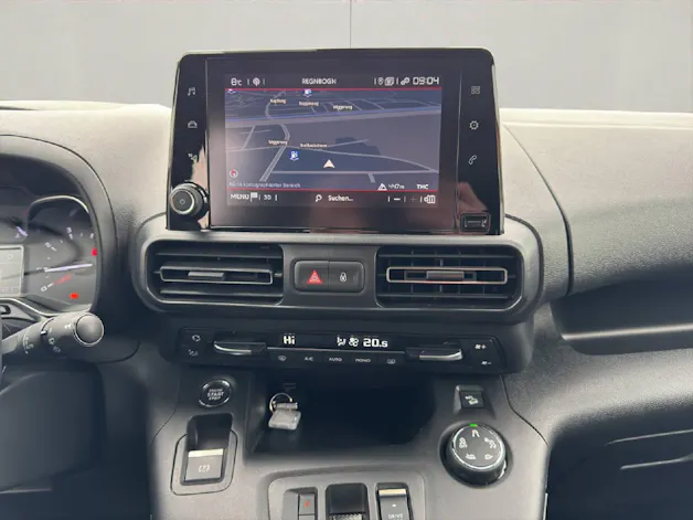 Citroën Berlingo XL 1.5 BlueHDi 130 Max
