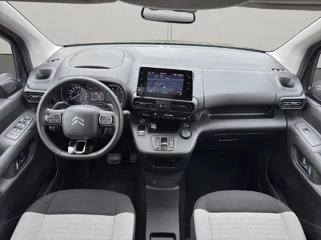 Citroën Berlingo XL 1.5 BlueHDi 130 Max