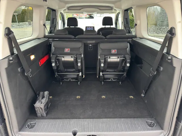 Citroën Berlingo XL 1.5 BlueHDi 130 Max