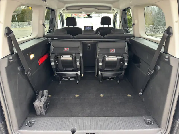 Citroën Berlingo XL 1.5 BlueHDi 130 Max