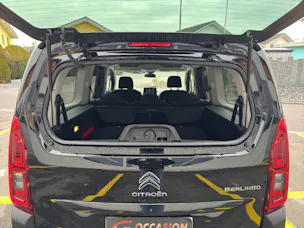 Citroën Berlingo XL 1.5 BlueHDi 130 Max