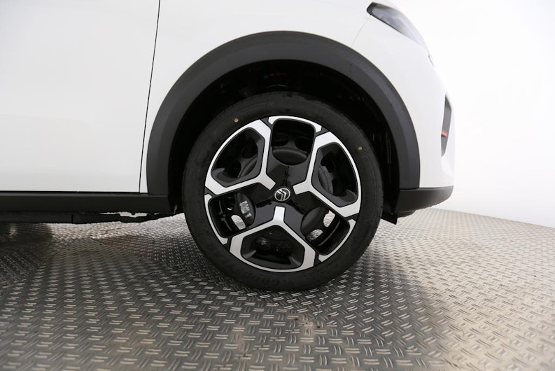 Vehicle image CITROEN C3