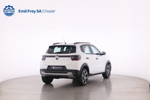 Vehicle image CITROEN C3 1.2 Hybrid You+