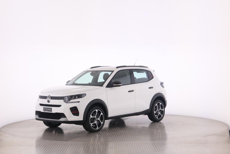 Vehicle image CITROEN C3