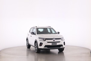 Vehicle image CITROEN C3 1.2 Hybrid You+