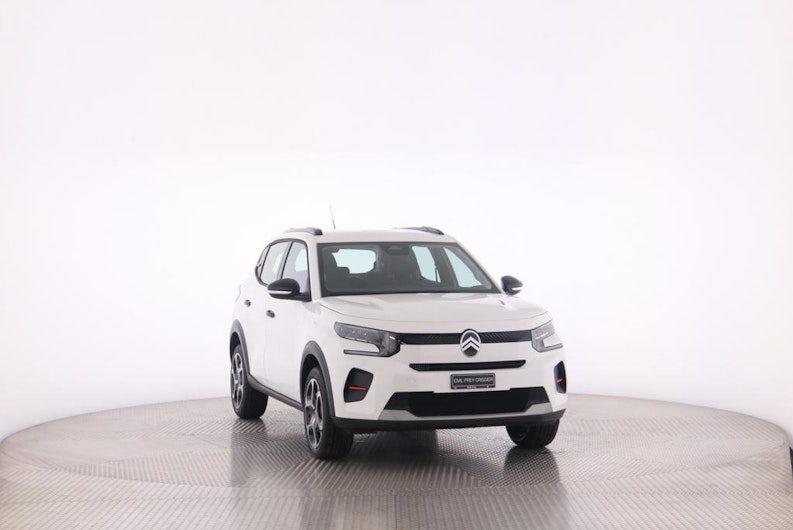 Vehicle image CITROEN C3