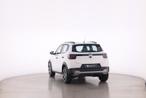 Vehicle image CITROEN C3 1.2 Hybrid You+