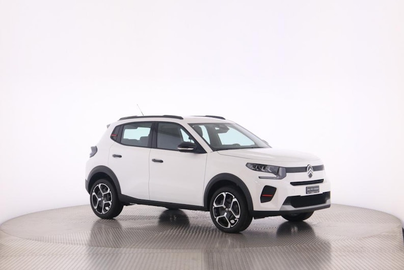 Vehicle image CITROEN C3