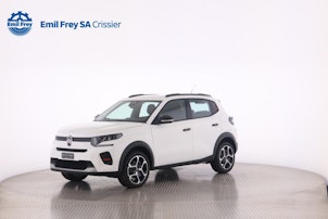 Vehicle image CITROEN C3 1.2 Hybrid You+