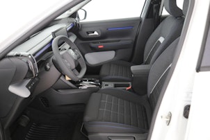 Vehicle image CITROEN C3 1.2 Hybrid You+