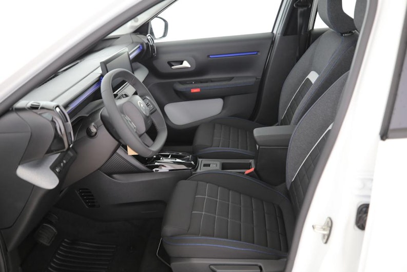 Vehicle image CITROEN C3