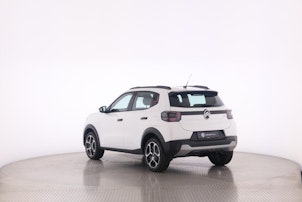 Vehicle image CITROEN C3 1.2 Hybrid You+