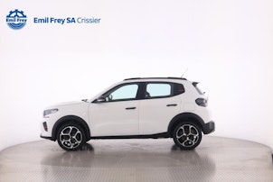 Vehicle image CITROEN C3 1.2 Hybrid You+