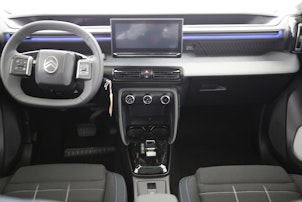 Vehicle image CITROEN C3 1.2 Hybrid You+