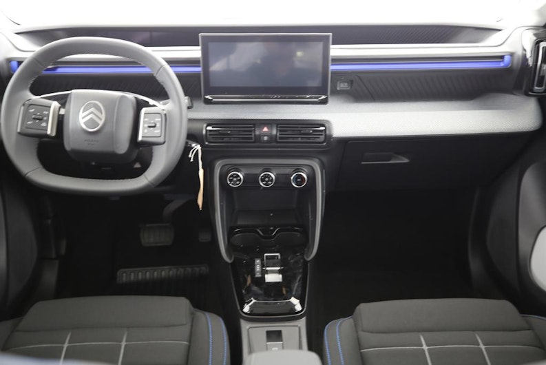 Vehicle image CITROEN C3