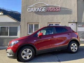Vehicle image OPEL MOKKA