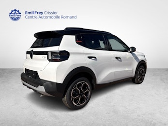 image du véhicule CITROEN 1.2 Hybrid Max