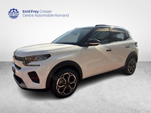 image du véhicule CITROEN 1.2 Hybrid Max