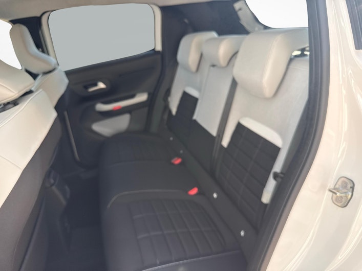 image du véhicule CITROEN ë-C3 VAN