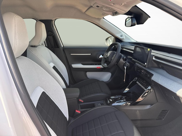 image du véhicule CITROEN ë-C3 VAN