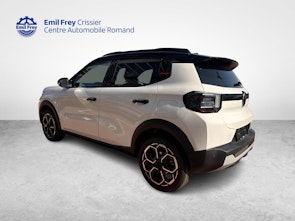 image du véhicule CITROEN 1.2 Hybrid Max