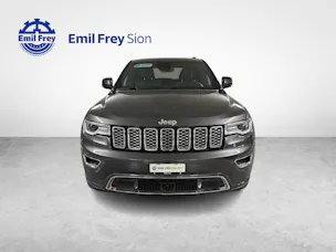 Jeep Grand Cherokee 3.0 CRD 250 Overland