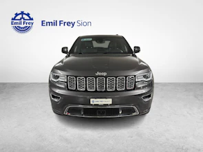 image du véhicule JEEP Grand Cherokee 3.0 CRD 250 Overland