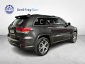 Jeep Grand Cherokee 3.0 CRD 250 Overland