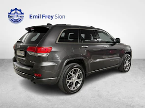 image du véhicule JEEP Grand Cherokee 3.0 CRD 250 Overland