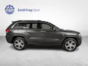 Jeep Grand Cherokee 3.0 CRD 250 Overland