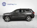 Jeep Grand Cherokee 3.0 CRD 250 Overland