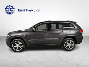 image du véhicule JEEP Grand Cherokee 3.0 CRD 250 Overland