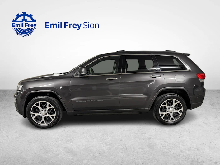 image du véhicule JEEP Grand Cherokee
