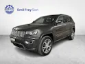 Jeep Grand Cherokee 3.0 CRD 250 Overland