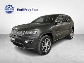image du véhicule JEEP Grand Cherokee 3.0 CRD 250 Overland
