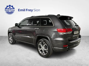 image du véhicule JEEP Grand Cherokee 3.0 CRD 250 Overland