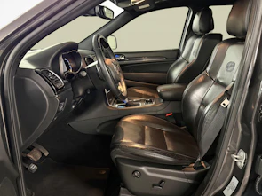 image du véhicule JEEP Grand Cherokee 3.0 CRD 250 Overland