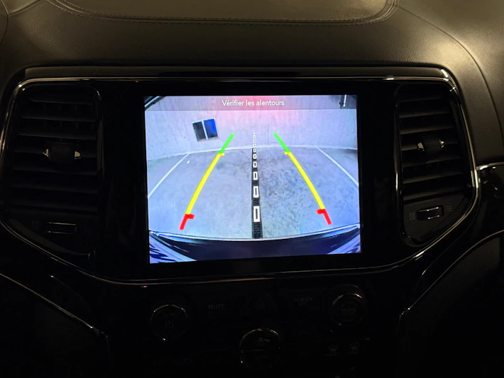 image du véhicule JEEP Grand Cherokee