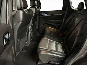 Jeep Grand Cherokee 3.0 CRD 250 Overland