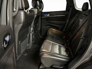 image du véhicule JEEP Grand Cherokee 3.0 CRD 250 Overland