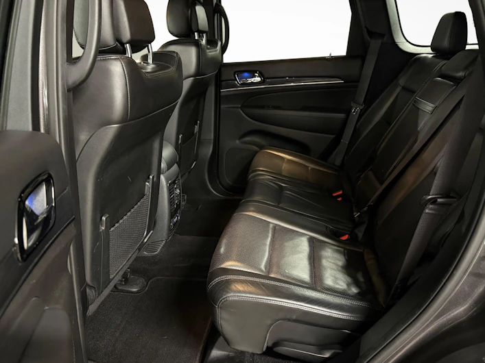 image du véhicule JEEP Grand Cherokee