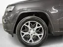 Jeep Grand Cherokee 3.0 CRD 250 Overland