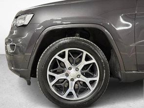 image du véhicule JEEP Grand Cherokee 3.0 CRD 250 Overland