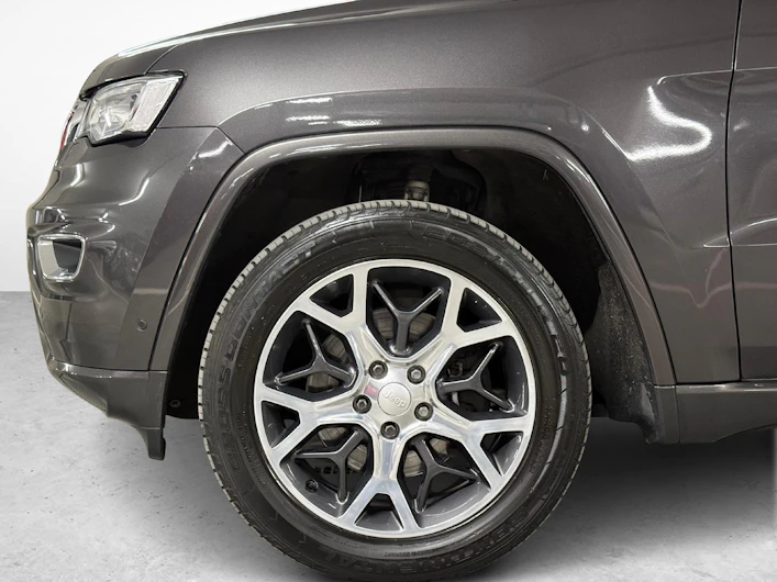 image du véhicule JEEP Grand Cherokee