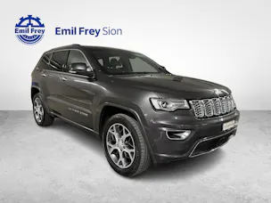 Jeep Grand Cherokee 3.0 CRD 250 Overland