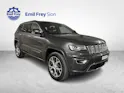 Jeep Grand Cherokee 3.0 CRD 250 Overland