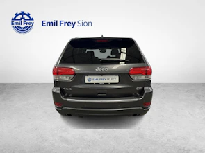 image du véhicule JEEP Grand Cherokee 3.0 CRD 250 Overland