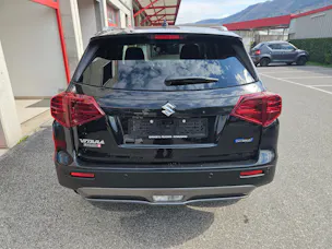 Suzuki Vitara 1.5 Compact+ Hybrid 4x4