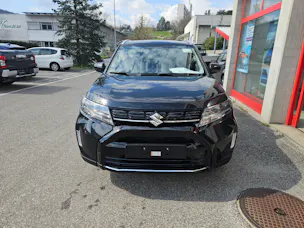 Suzuki Vitara 1.5 Compact+ Hybrid 4x4