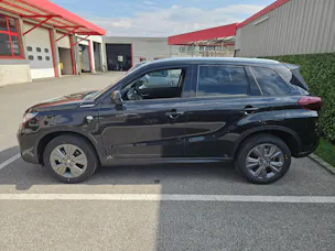 Suzuki Vitara 1.5 Compact+ Hybrid 4x4